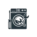 Şahin Usta Logo