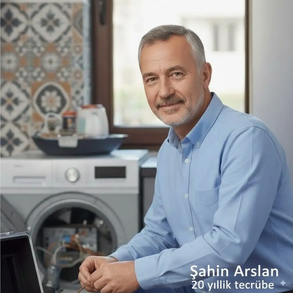 Camasir Makinesi Servisi servis
