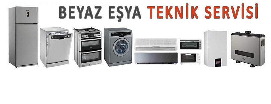 Trabzon Akçaabat Beyaz Eşya Servisi